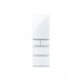 MITSUBISHI MR-B46G-W-P 5 Doors Refrigerator(366L)(Energy Efficiency Class 3)